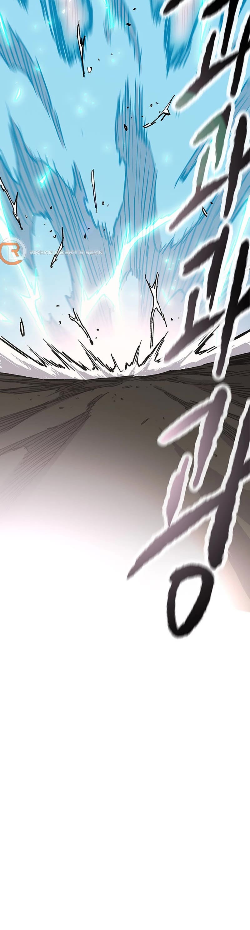 The Undefeatable Swordsman chapter 213 page 35