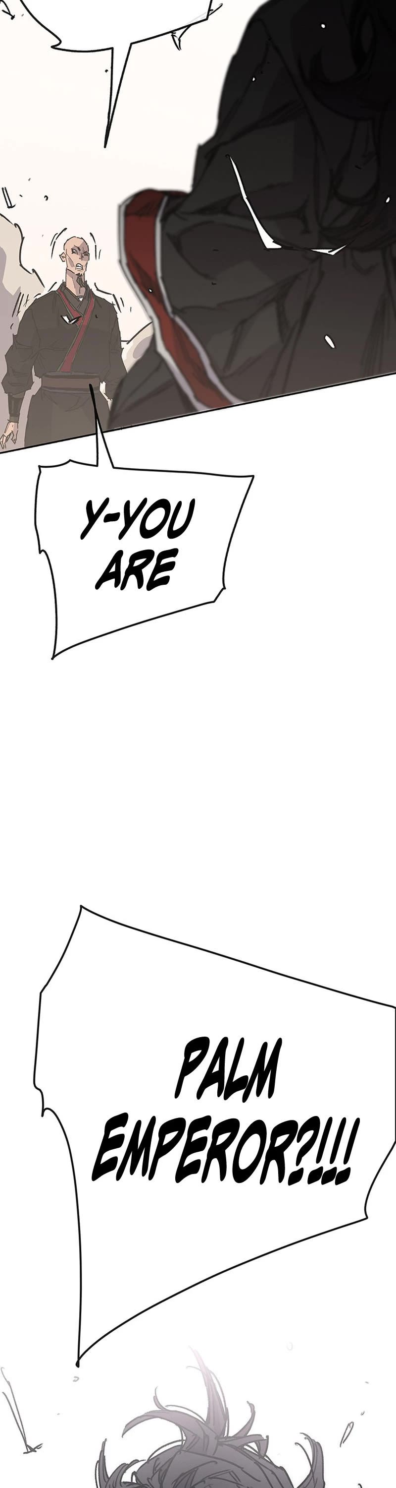 The Undefeatable Swordsman chapter 213 page 39