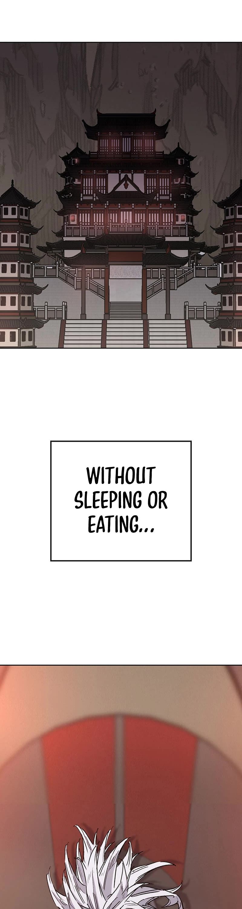 The Undefeatable Swordsman chapter 213 page 8