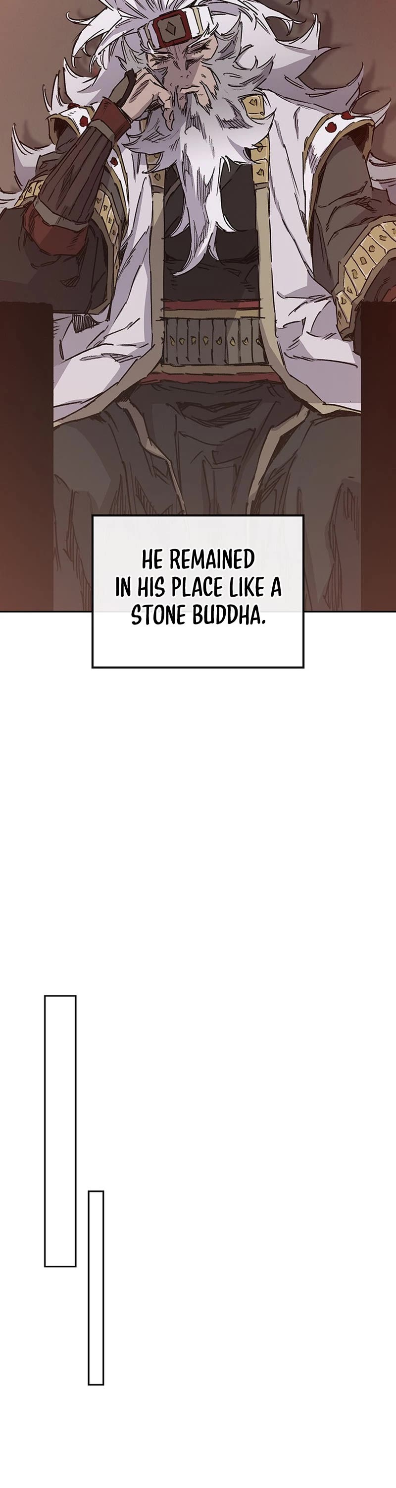 The Undefeatable Swordsman chapter 213 page 9