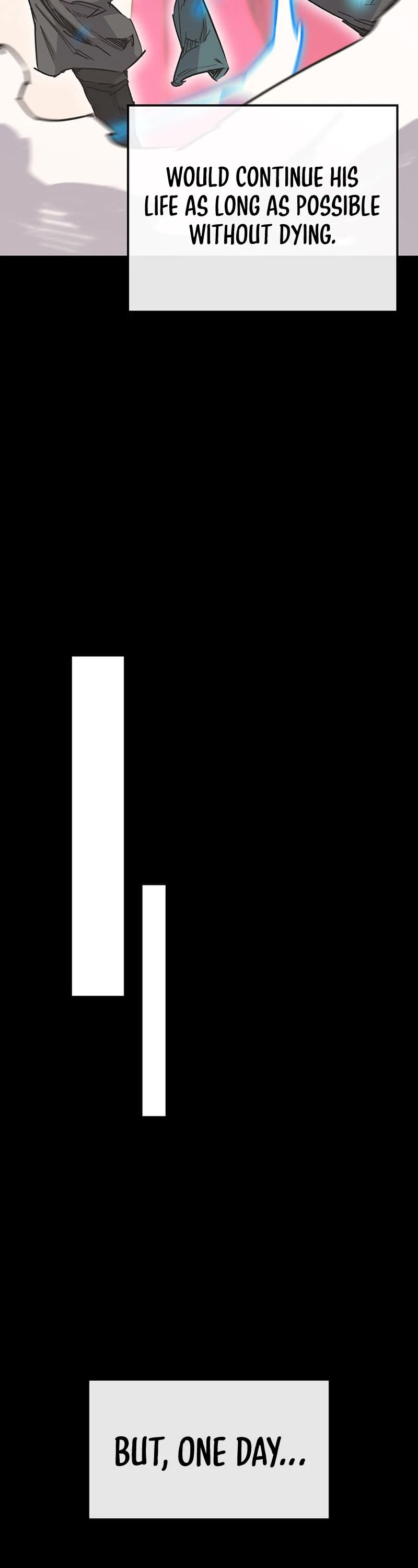 The Undefeatable Swordsman chapter 214 page 20