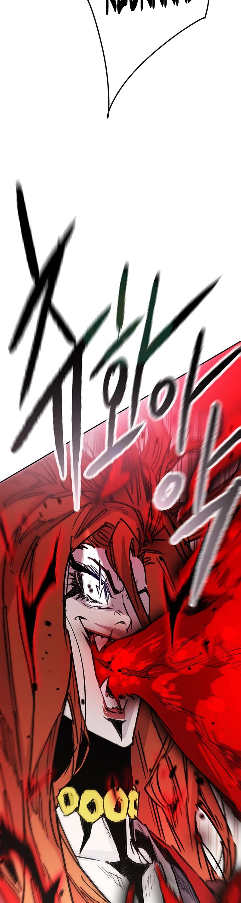 The Undefeatable Swordsman chapter 215 page 28