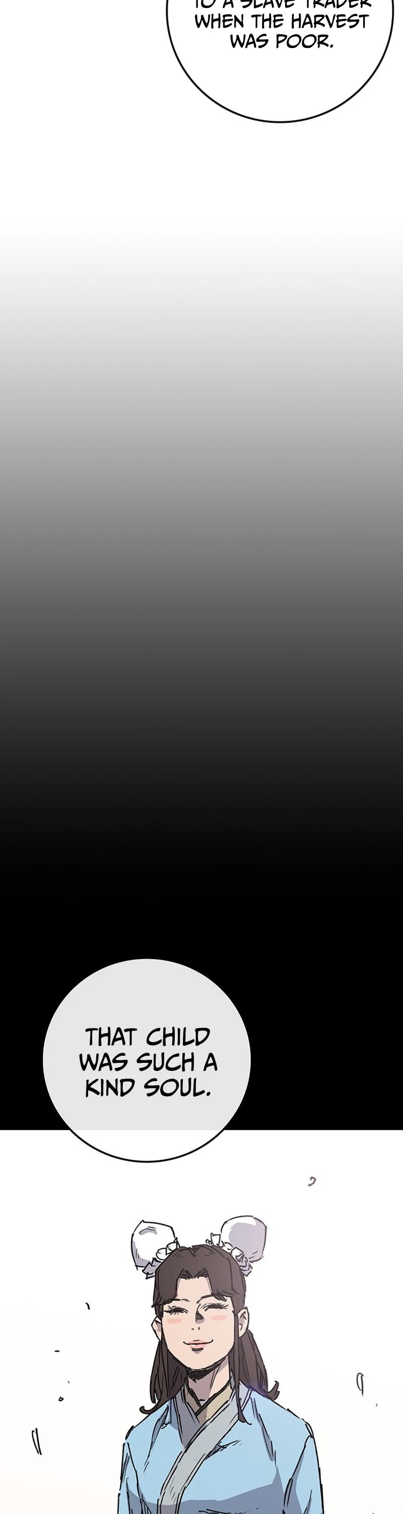 The Undefeatable Swordsman chapter 215 page 47