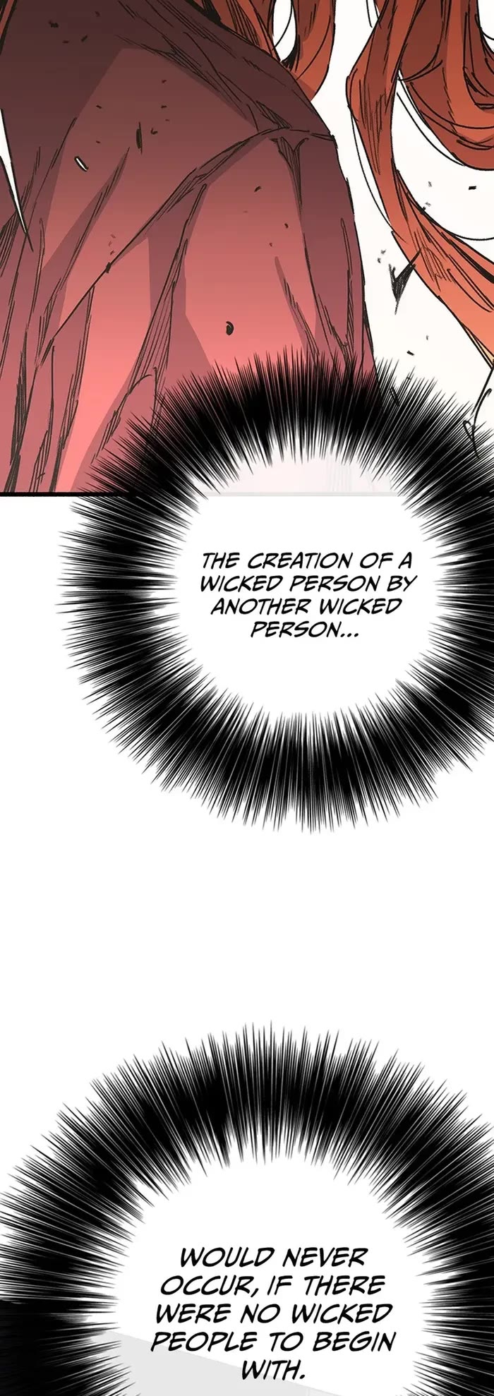 The Undefeatable Swordsman chapter 216 page 16