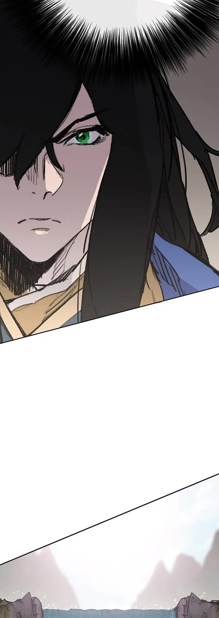 The Undefeatable Swordsman chapter 216 page 17