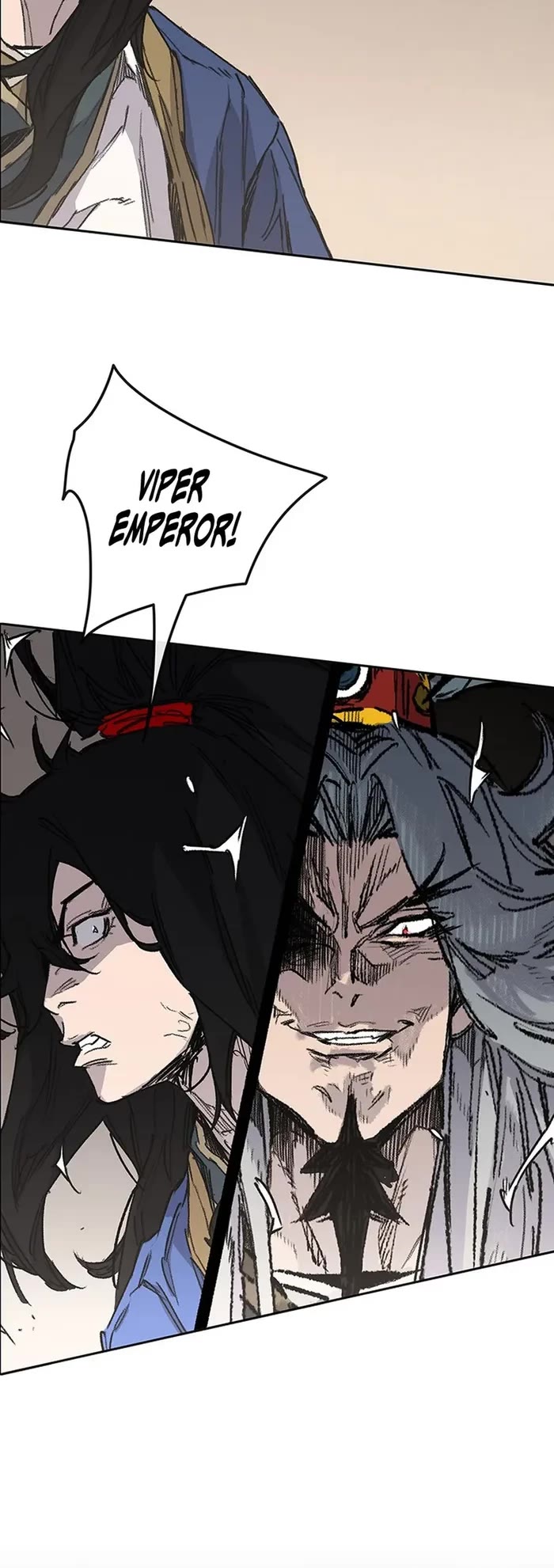 The Undefeatable Swordsman chapter 217 page 15