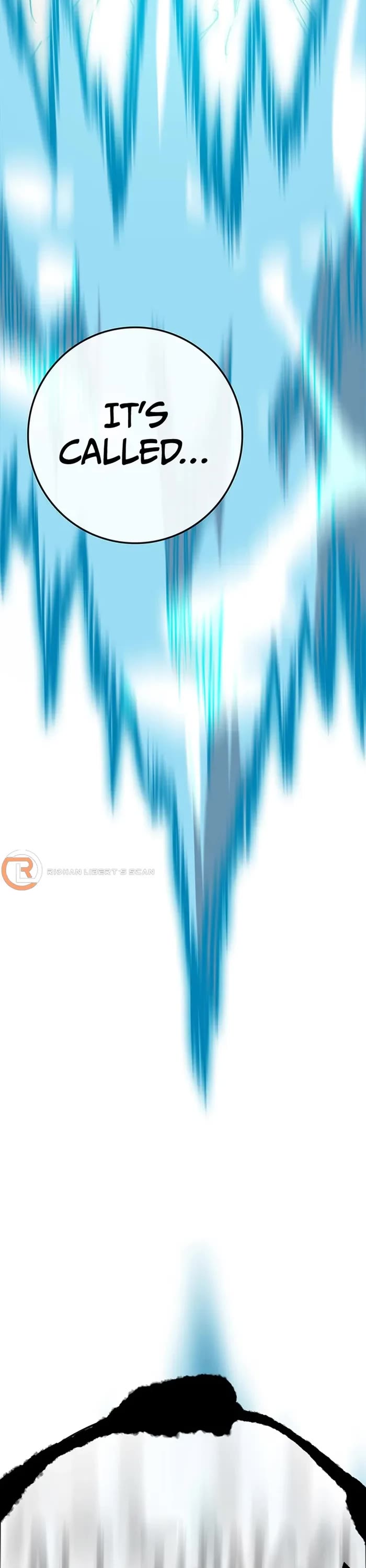 The Undefeatable Swordsman chapter 217 page 38