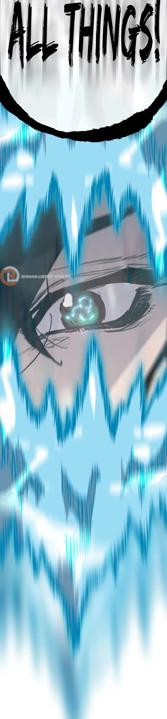 The Undefeatable Swordsman chapter 217 page 39