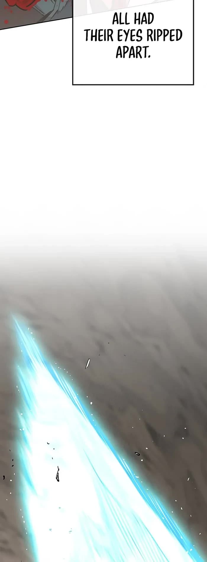 The Undefeatable Swordsman chapter 217 page 41