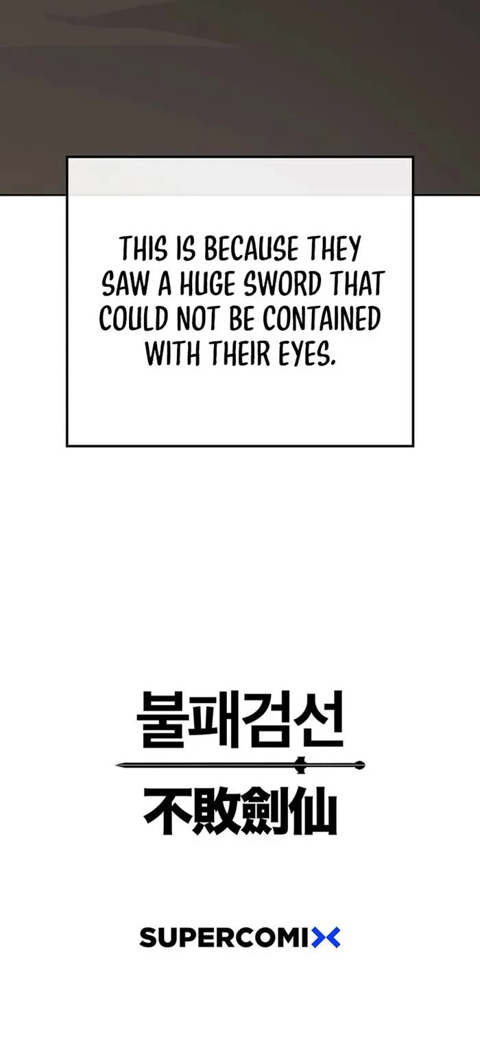 The Undefeatable Swordsman chapter 217 page 43