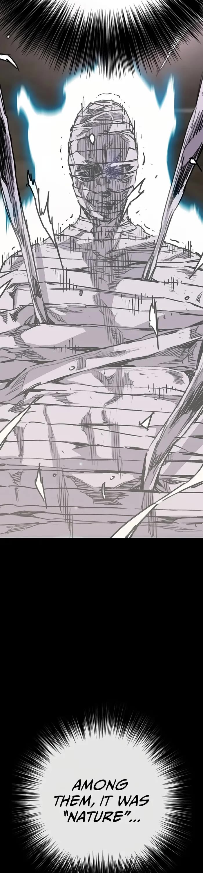 The Undefeatable Swordsman chapter 218 page 20