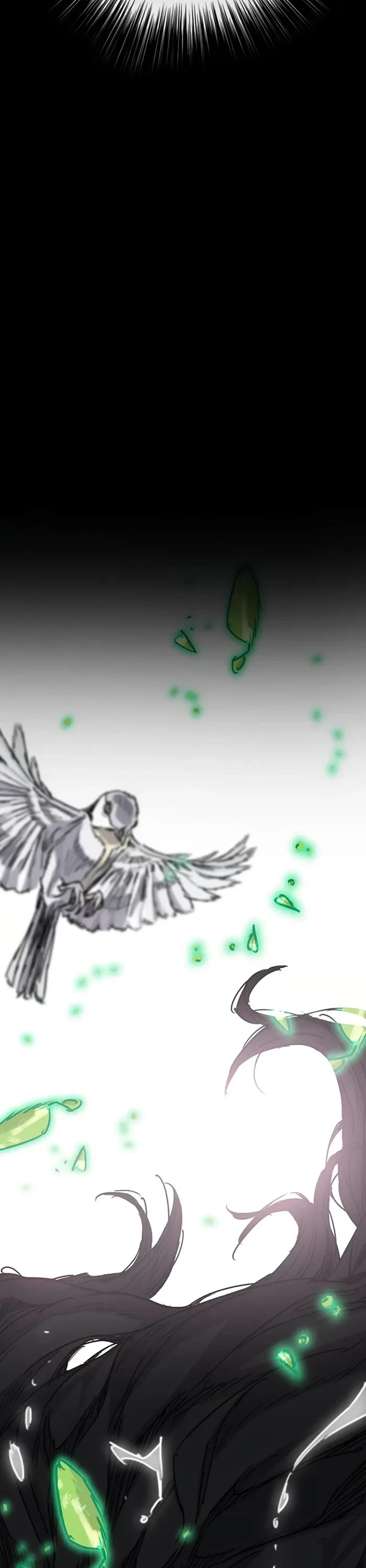 The Undefeatable Swordsman chapter 218 page 23