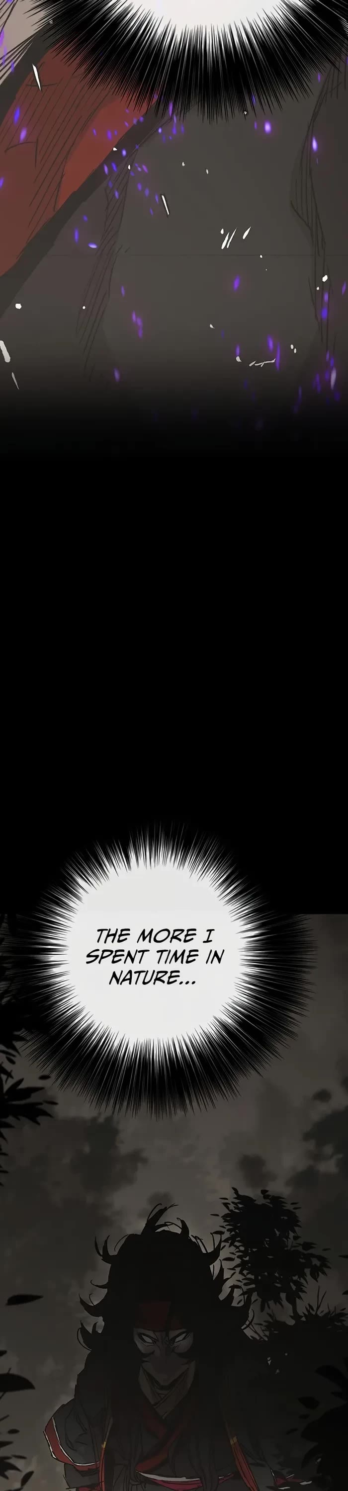 The Undefeatable Swordsman chapter 218 page 28