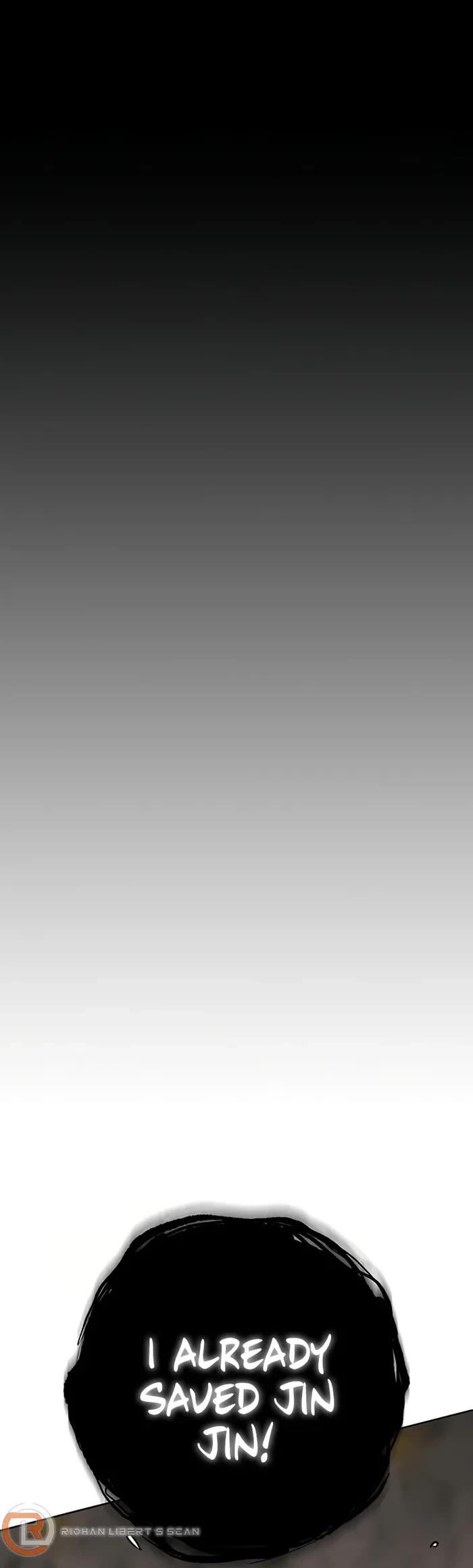 The Undefeatable Swordsman chapter 218 page 40