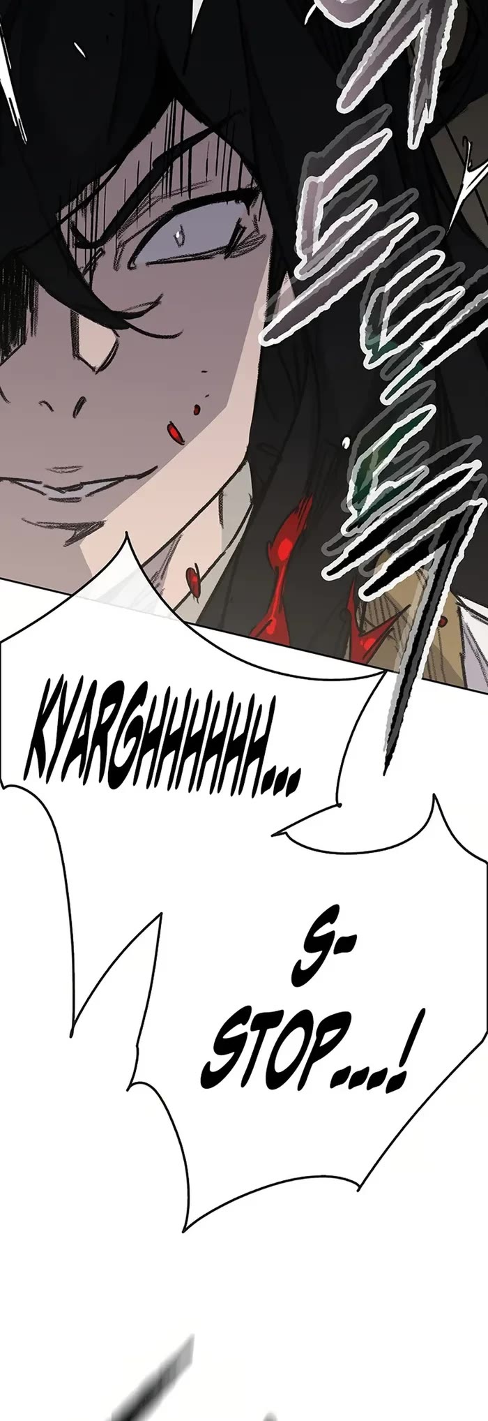 The Undefeatable Swordsman chapter 218 page 44