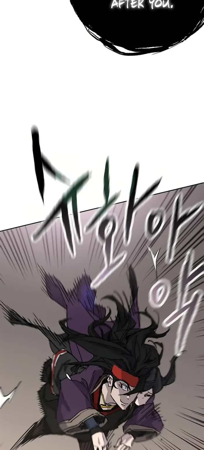 The Undefeatable Swordsman chapter 218 page 48