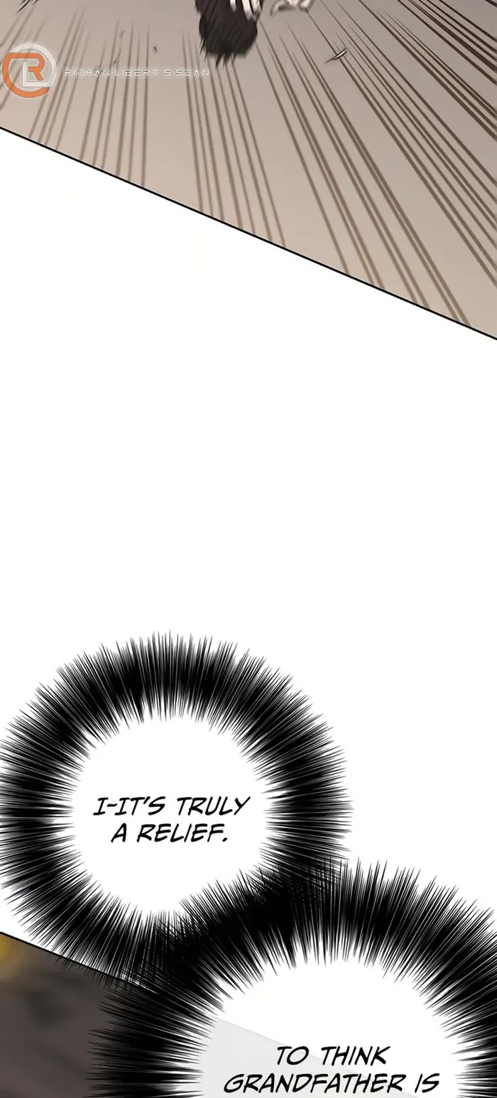 The Undefeatable Swordsman chapter 218 page 49