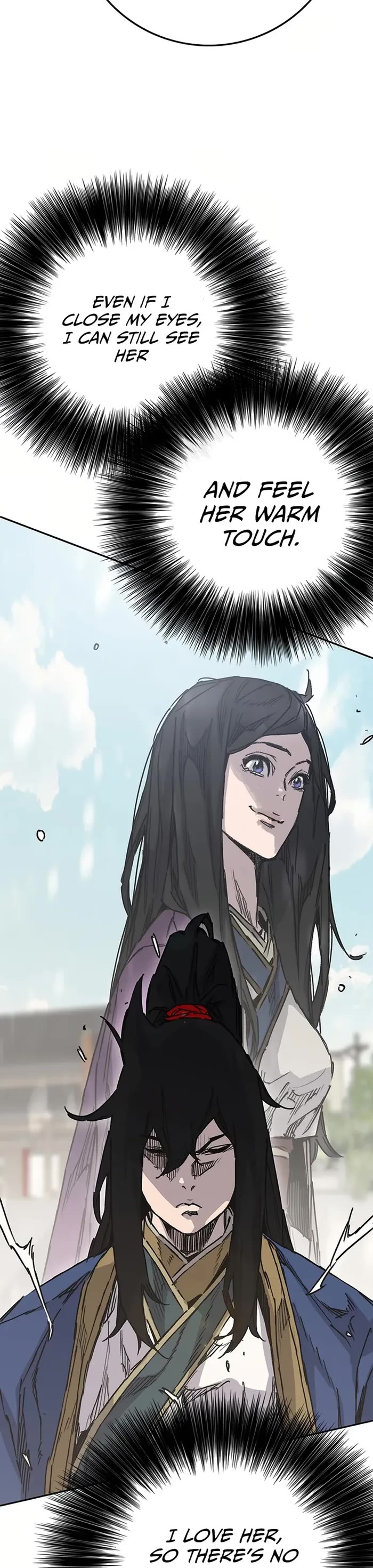 The Undefeatable Swordsman chapter 218 page 8