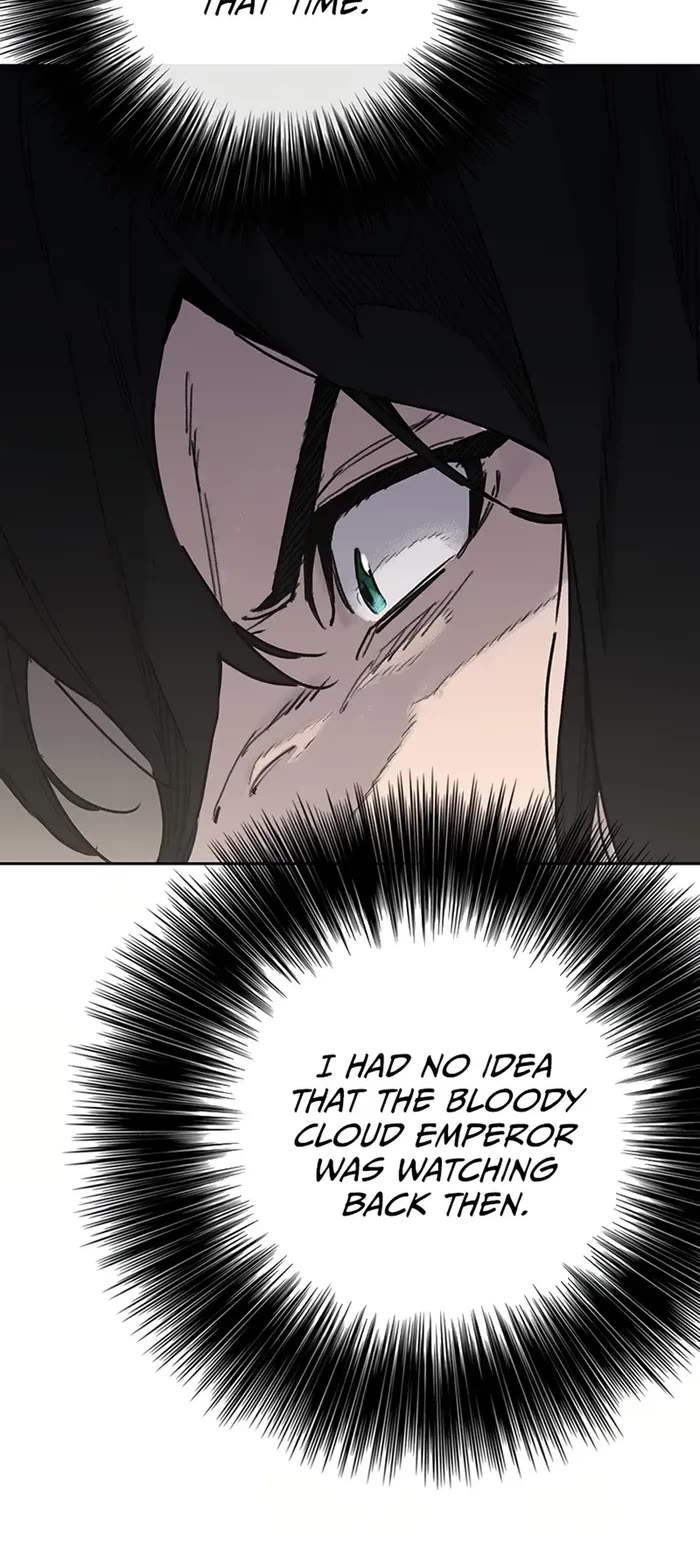 The Undefeatable Swordsman chapter 219 page 33