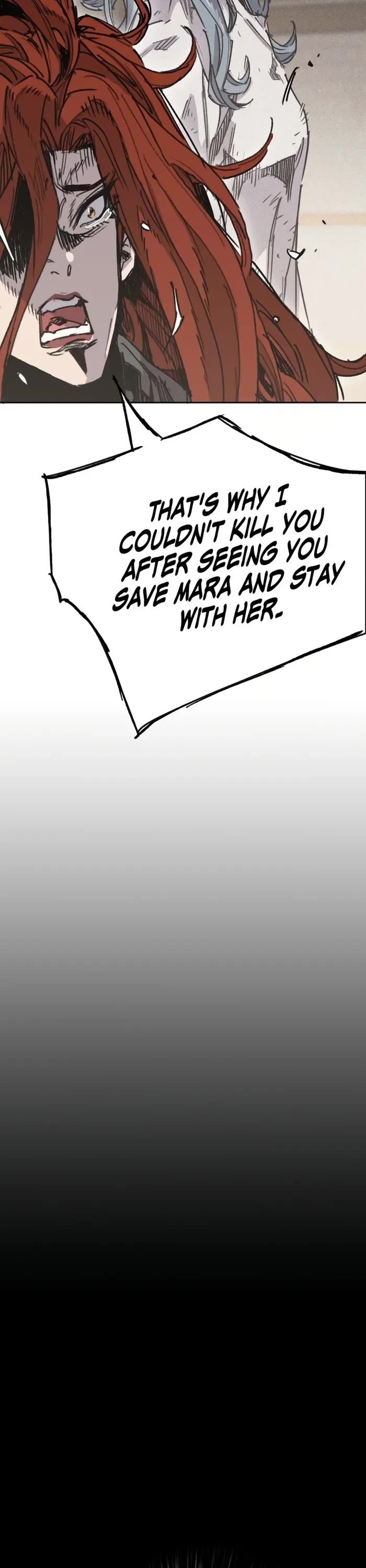 The Undefeatable Swordsman chapter 219 page 35