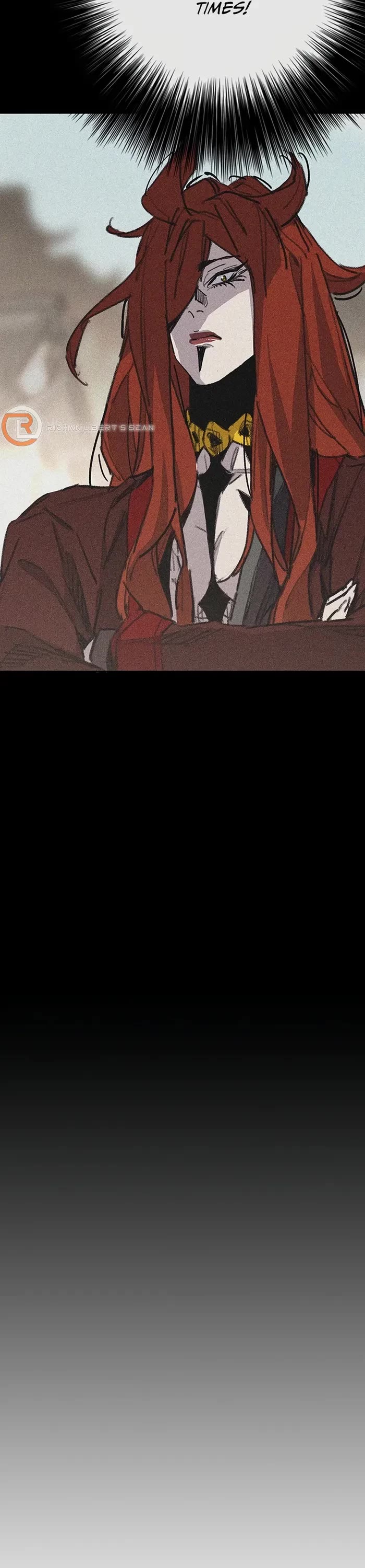 The Undefeatable Swordsman chapter 219 page 39