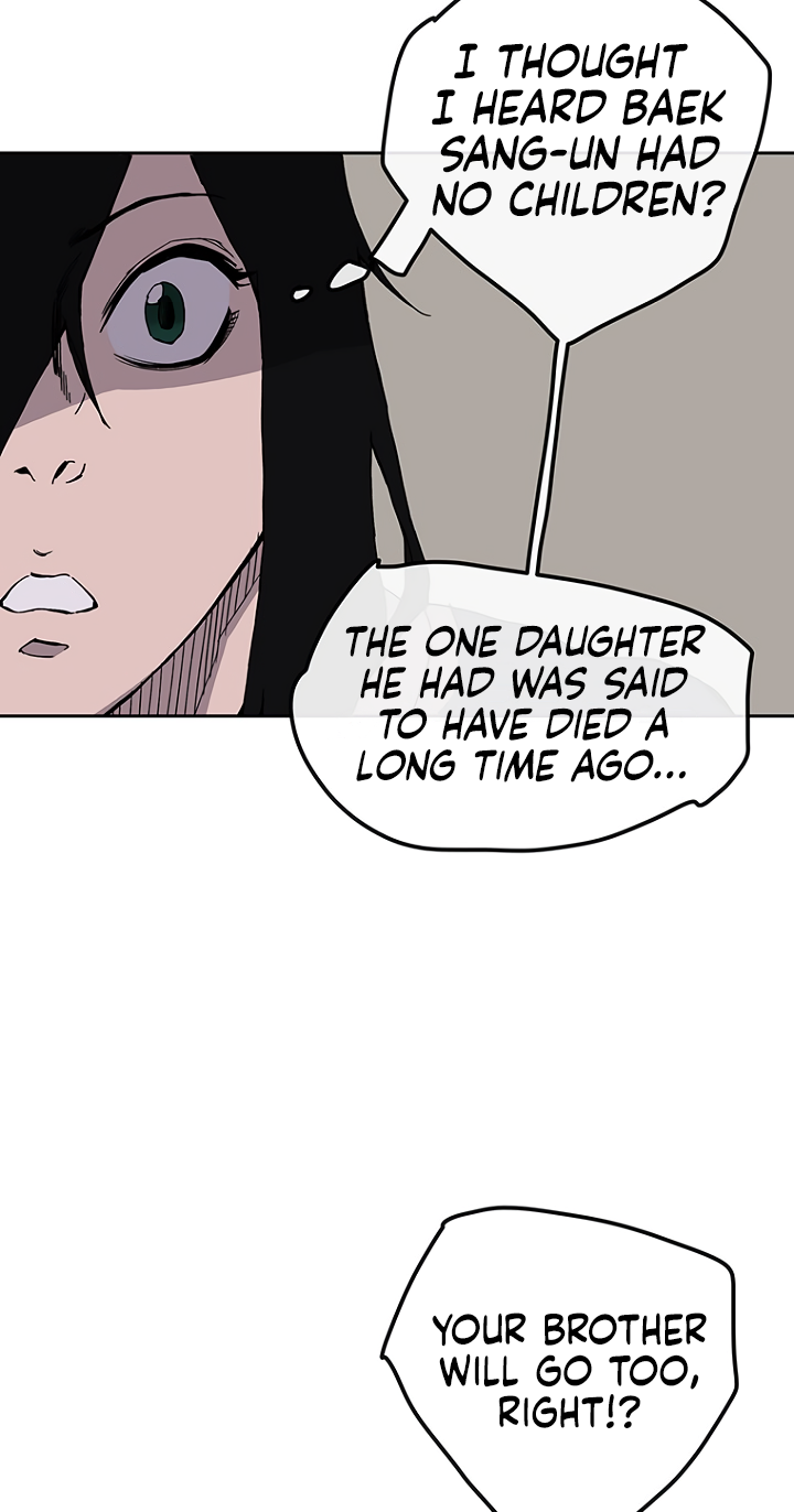 The Undefeatable Swordsman chapter 22 page 11