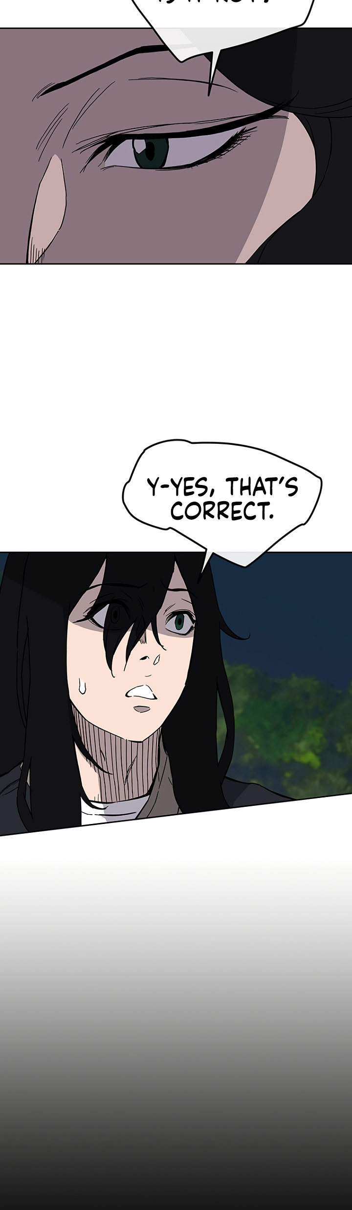 The Undefeatable Swordsman chapter 22 page 16