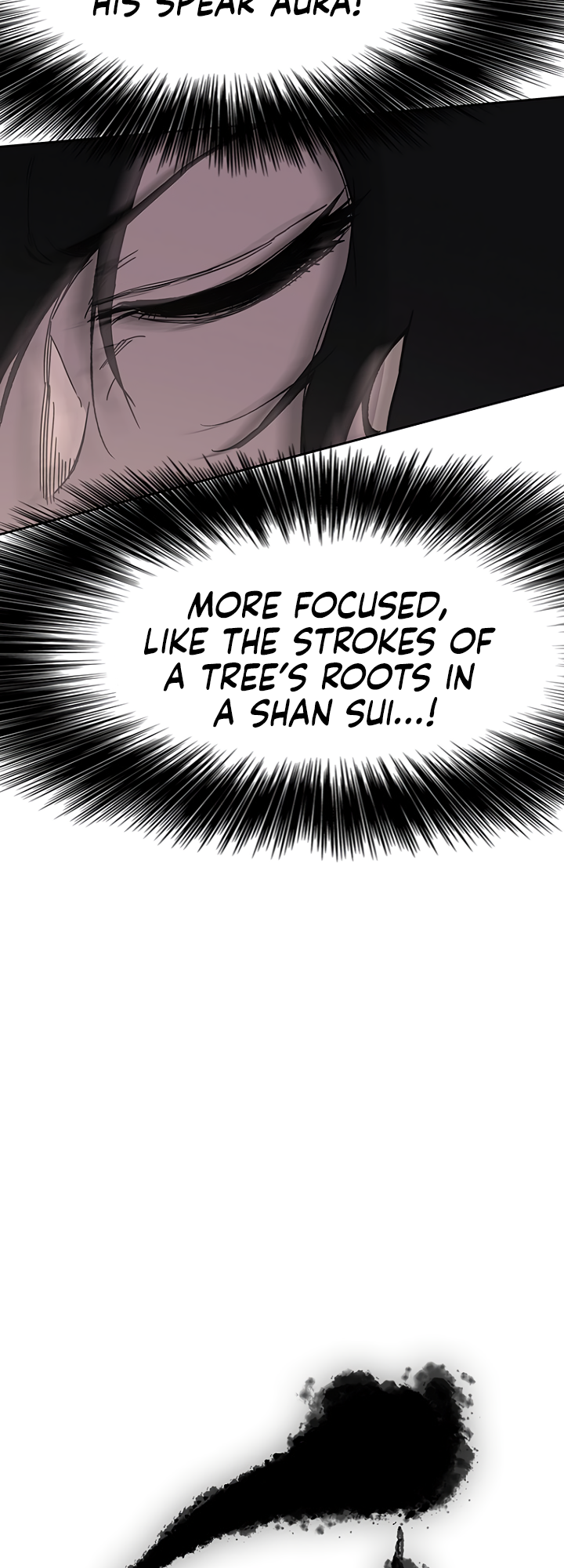 The Undefeatable Swordsman chapter 22 page 4