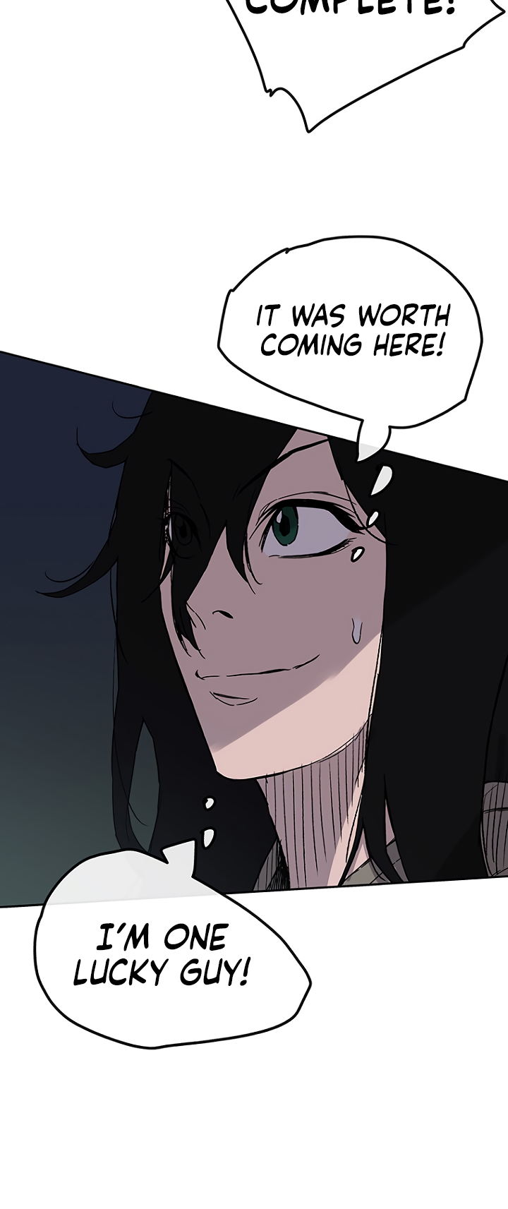 The Undefeatable Swordsman chapter 22 page 6