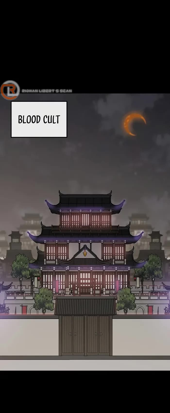 The Undefeatable Swordsman chapter 220 page 13