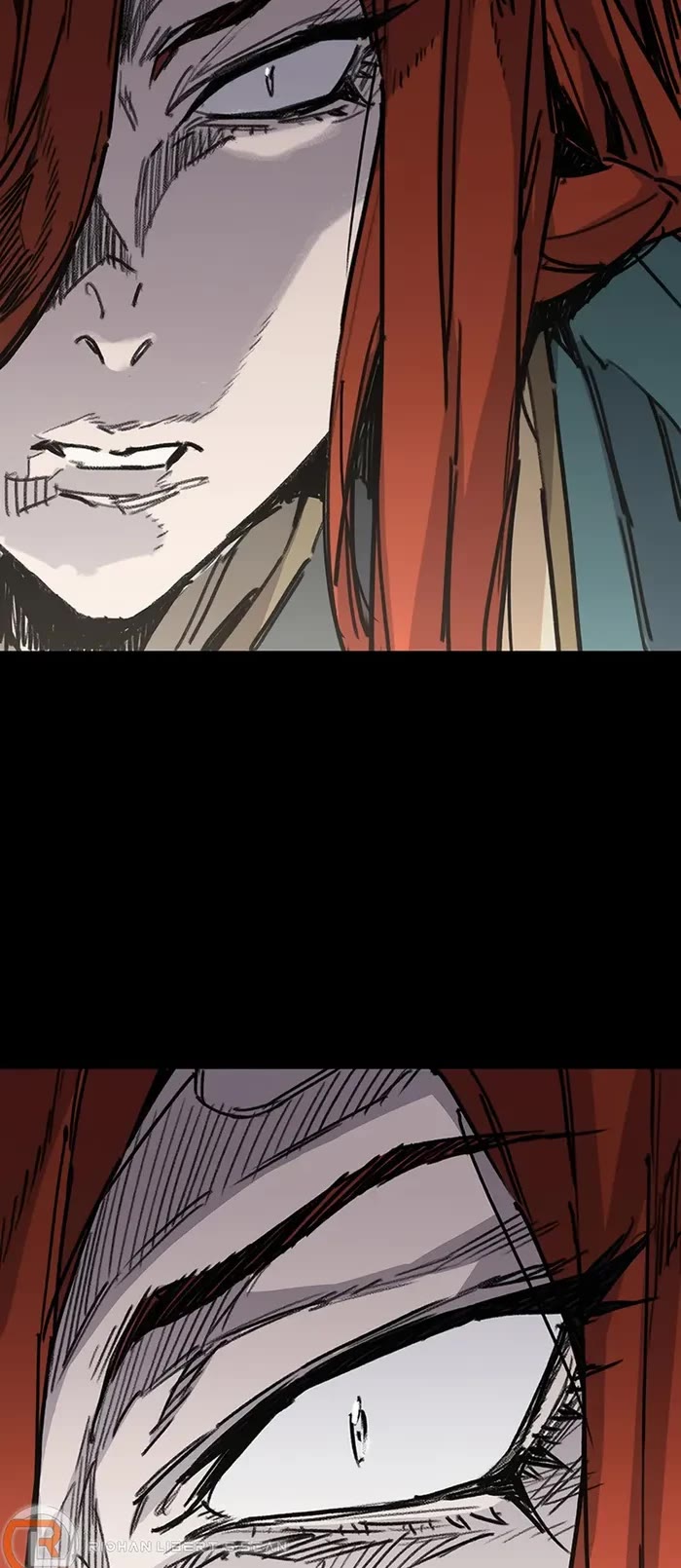 The Undefeatable Swordsman chapter 220 page 27