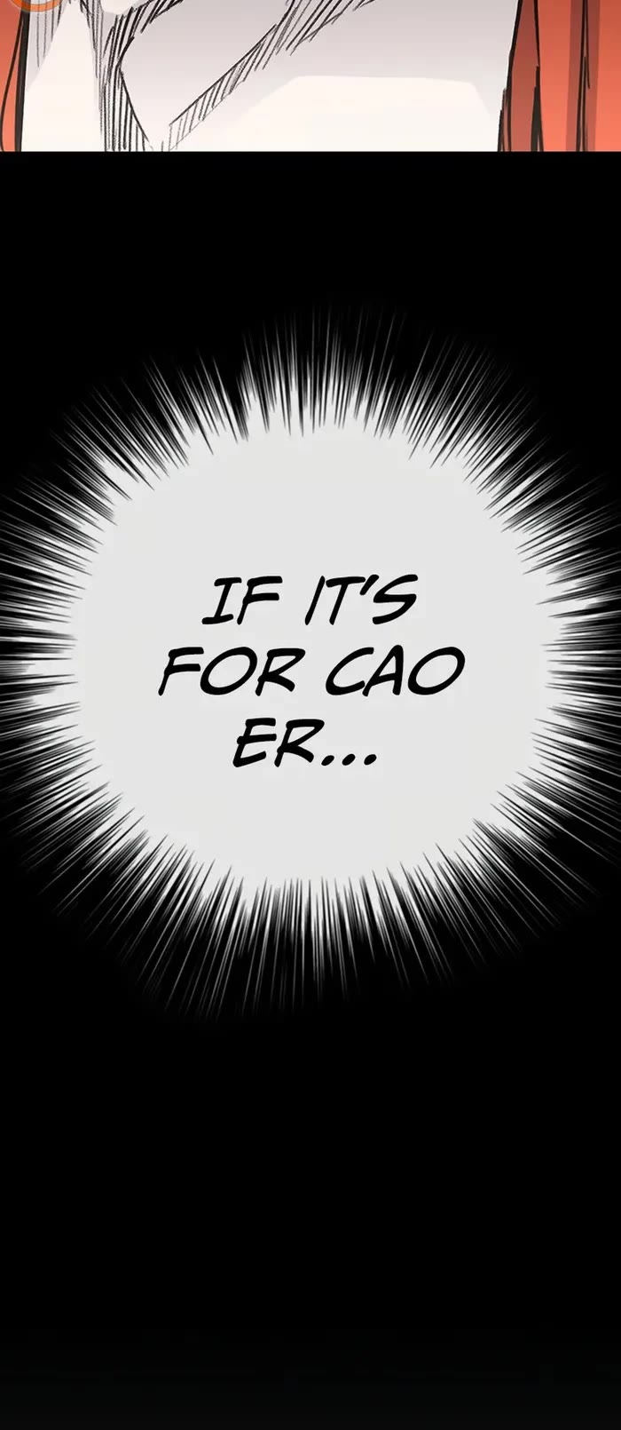 The Undefeatable Swordsman chapter 220 page 28