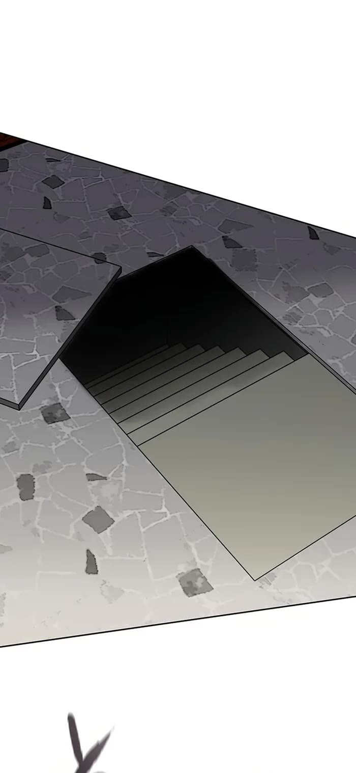 The Undefeatable Swordsman chapter 221 page 22