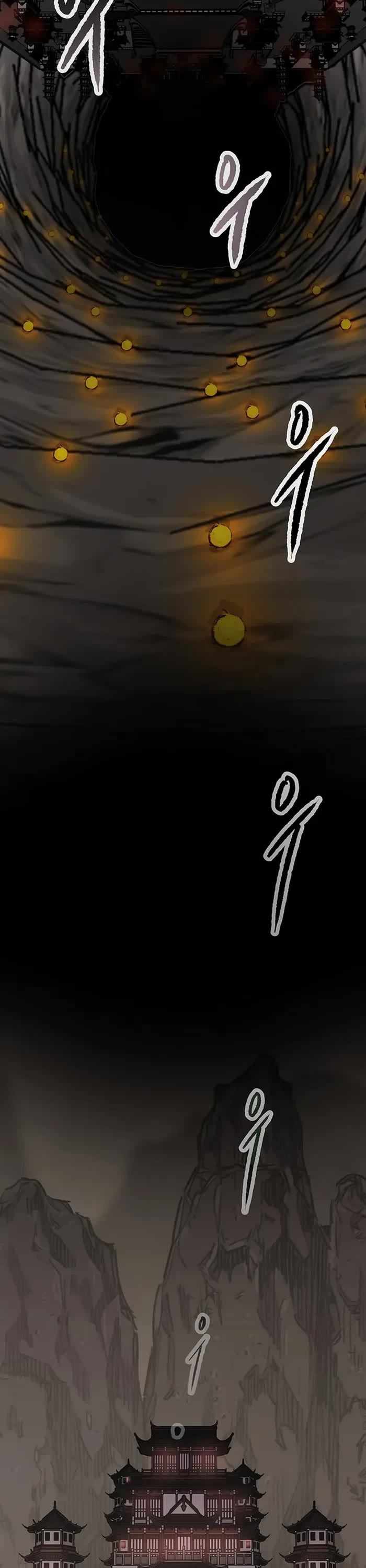 The Undefeatable Swordsman chapter 221 page 38