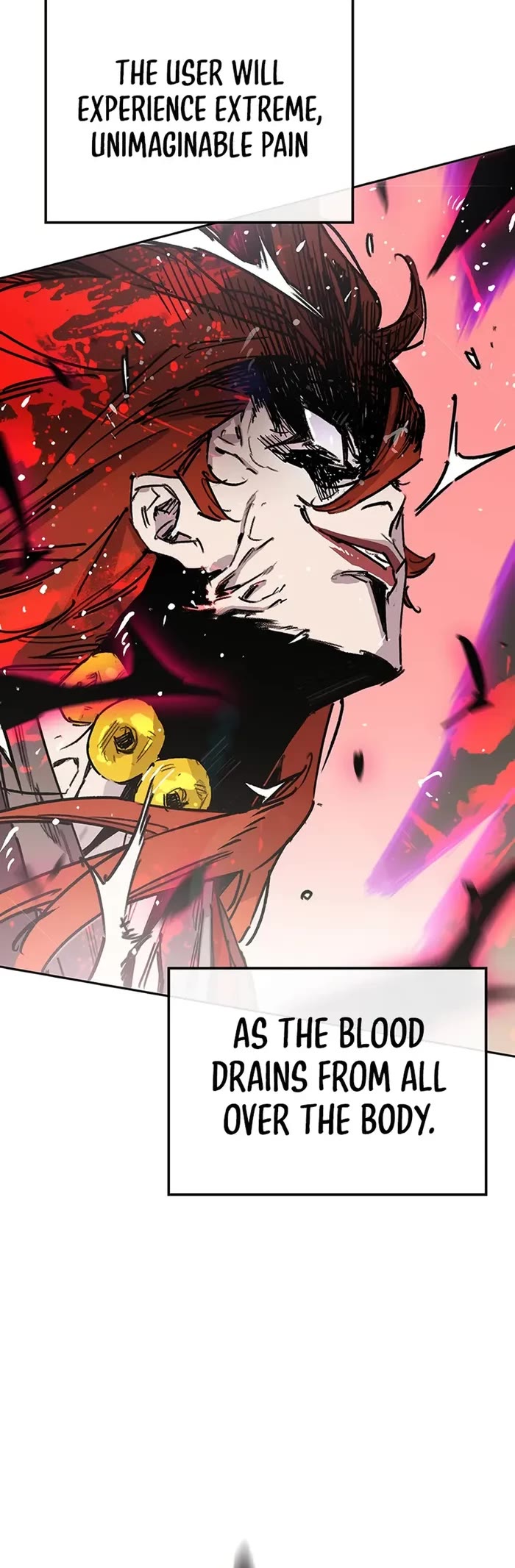 The Undefeatable Swordsman chapter 221 page 9