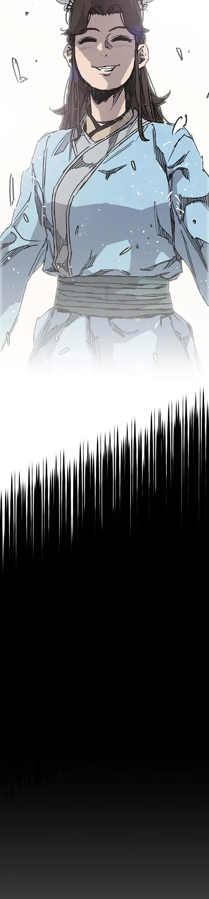 The Undefeatable Swordsman chapter 222 page 16