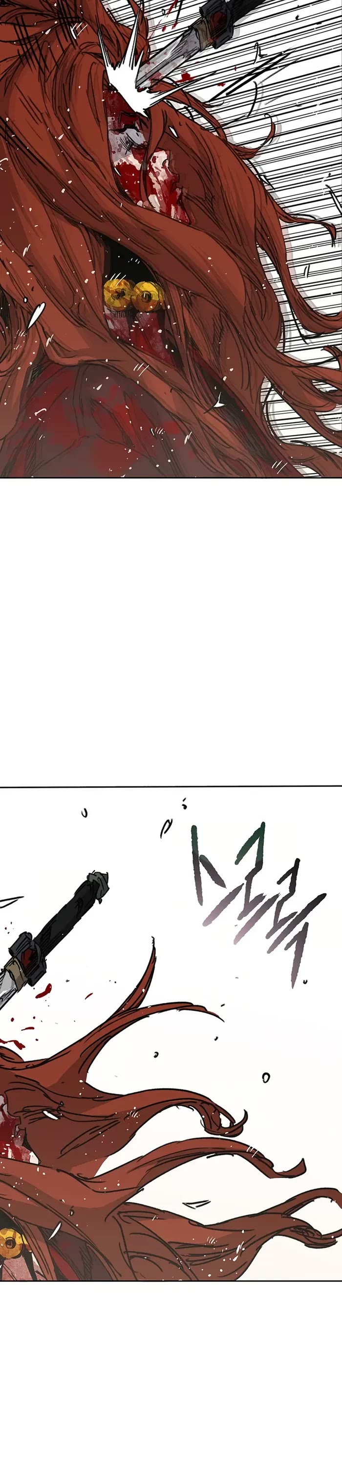 The Undefeatable Swordsman chapter 222 page 35