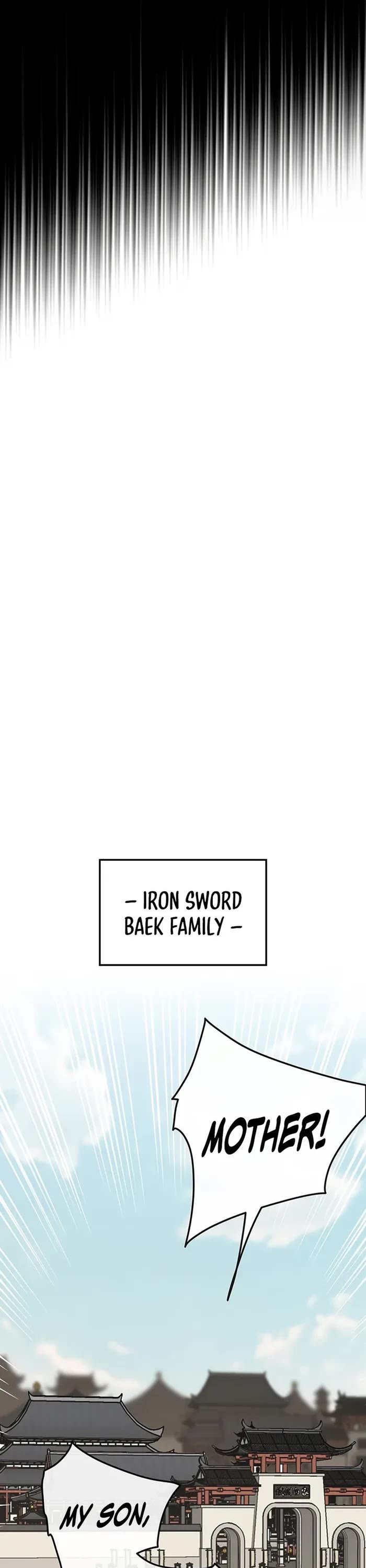 The Undefeatable Swordsman chapter 223 page 24