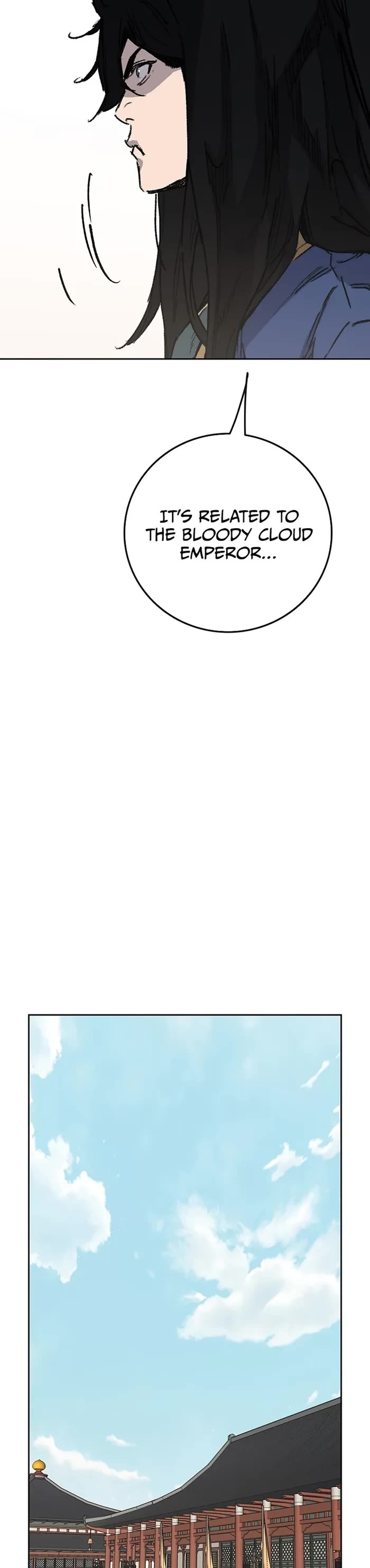 The Undefeatable Swordsman chapter 223 page 42