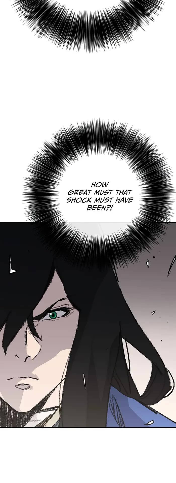 The Undefeatable Swordsman chapter 223 page 52