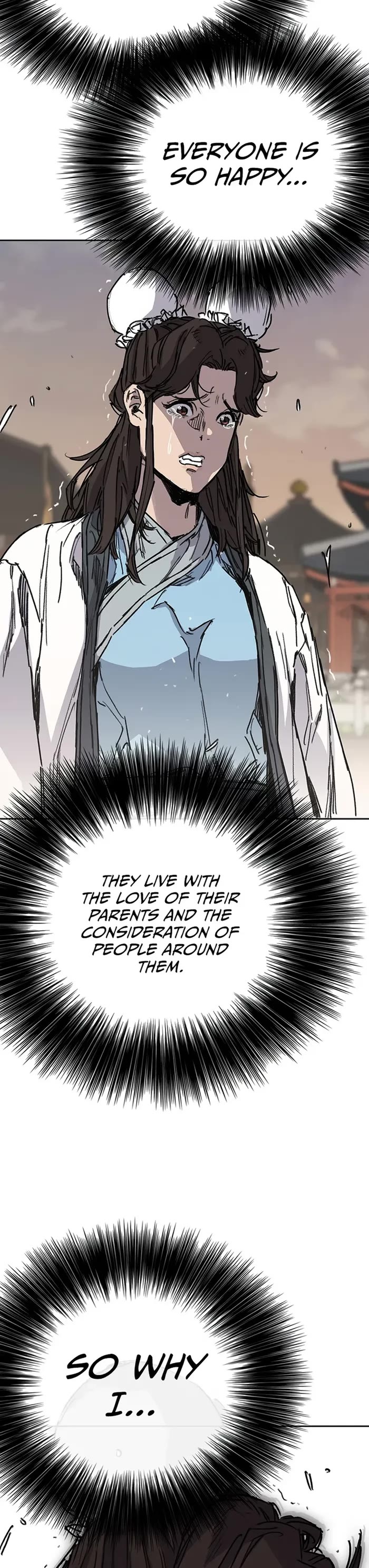 The Undefeatable Swordsman chapter 224 page 25