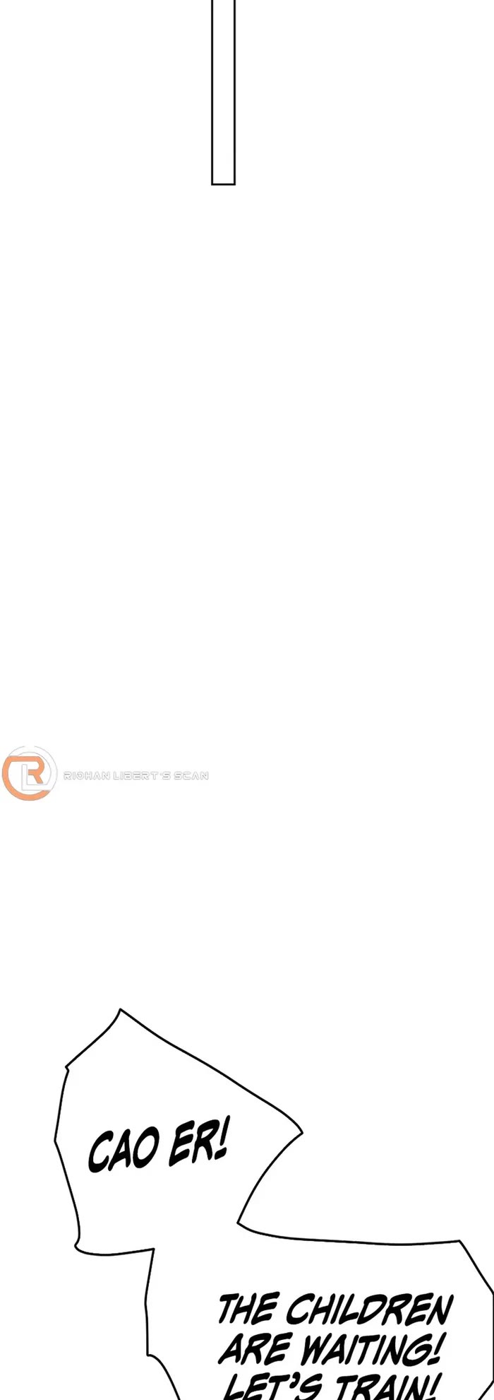 The Undefeatable Swordsman chapter 224 page 30