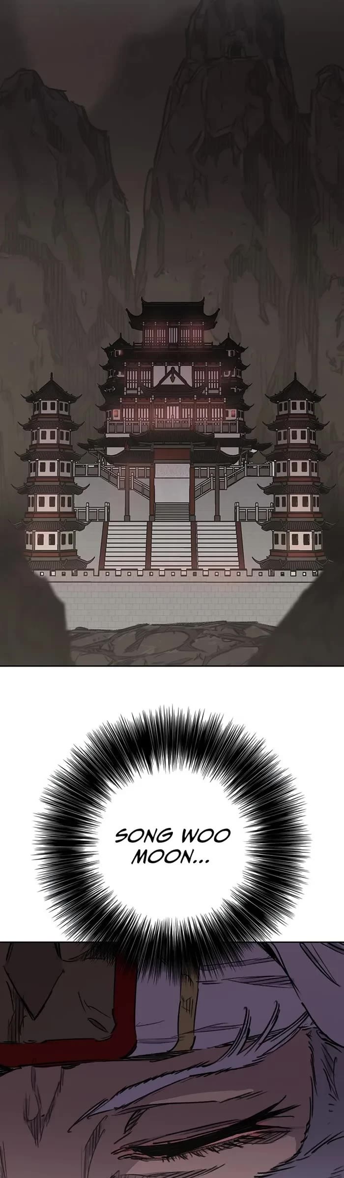 The Undefeatable Swordsman chapter 224 page 45