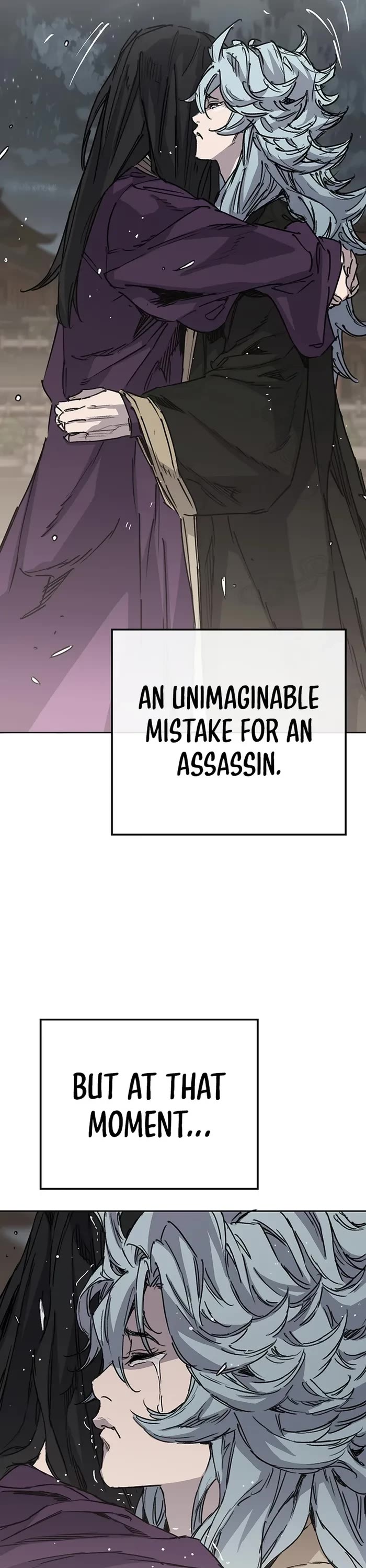 The Undefeatable Swordsman chapter 224 page 5