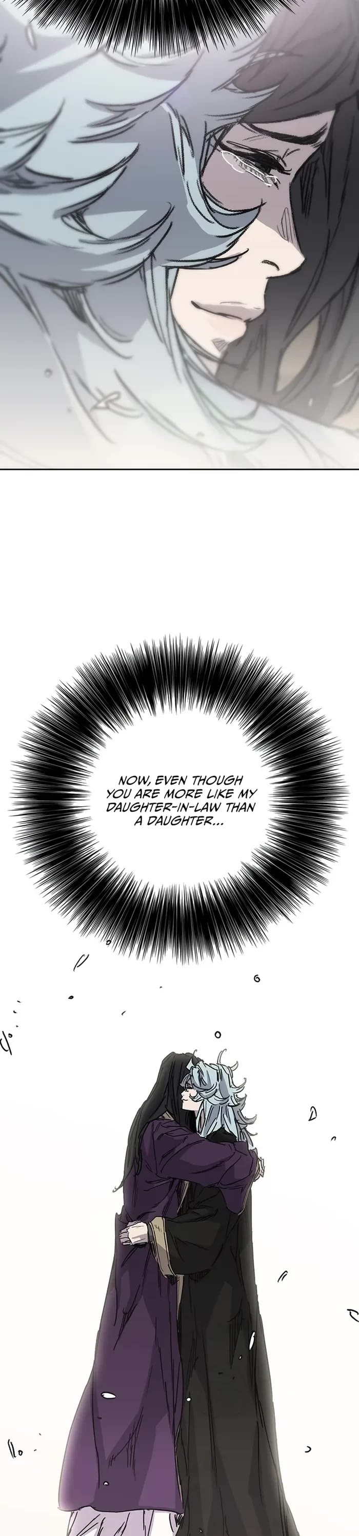 The Undefeatable Swordsman chapter 224 page 7