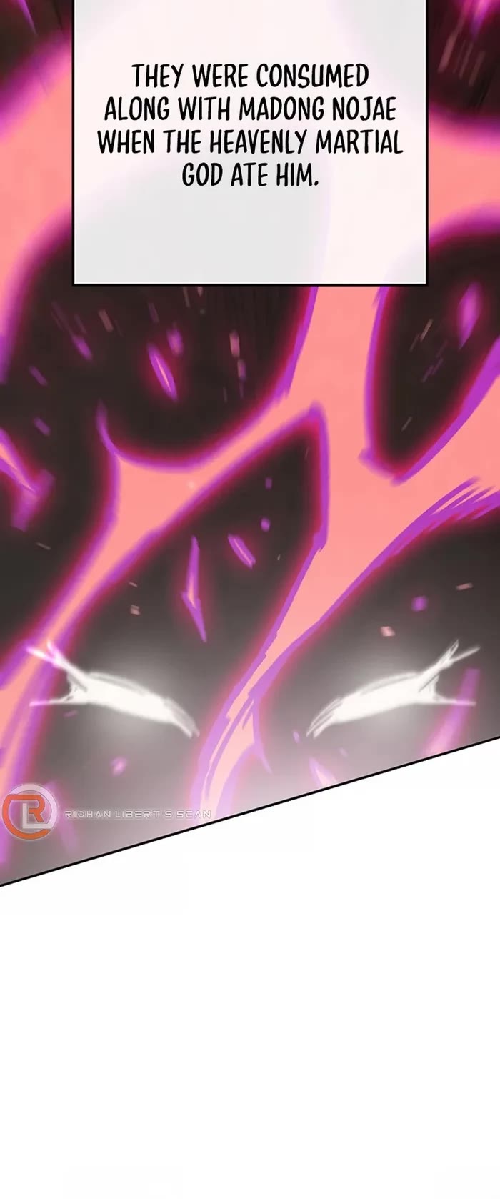 The Undefeatable Swordsman chapter 225 page 10