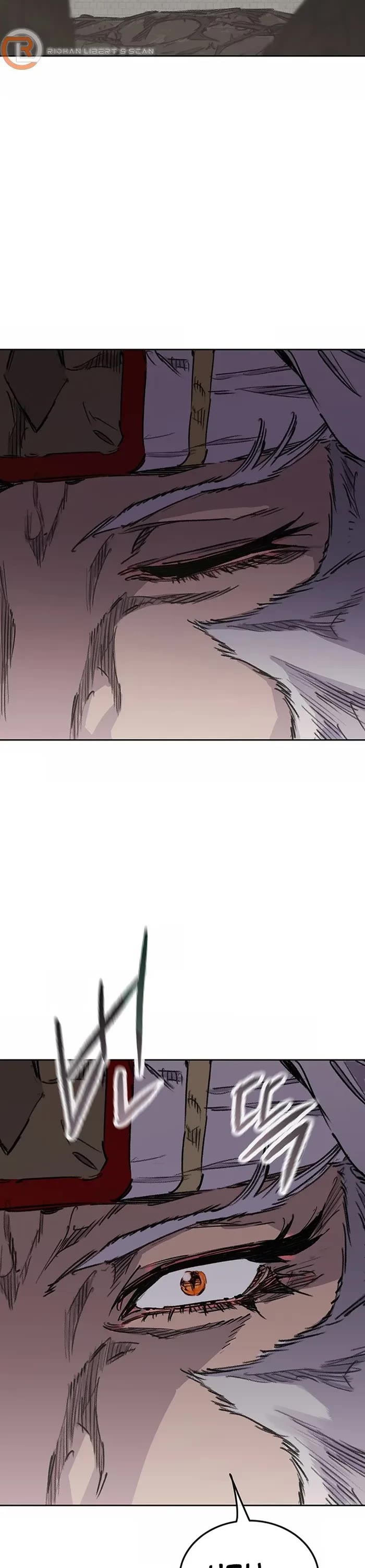 The Undefeatable Swordsman chapter 225 page 2