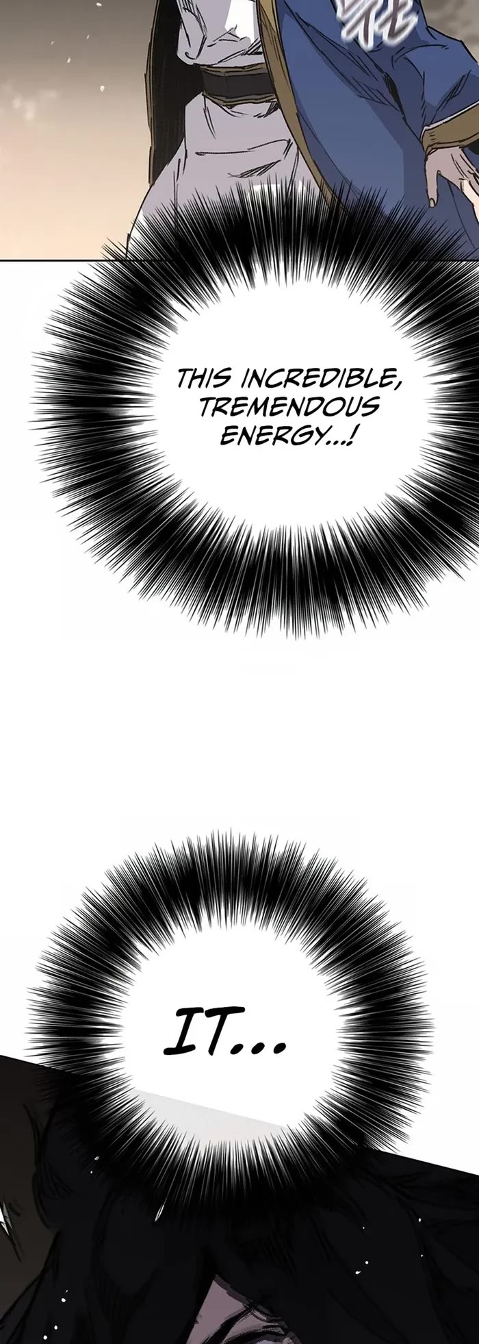 The Undefeatable Swordsman chapter 225 page 48