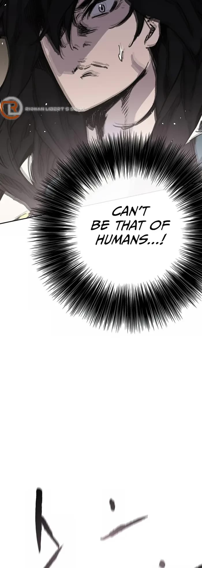 The Undefeatable Swordsman chapter 225 page 49