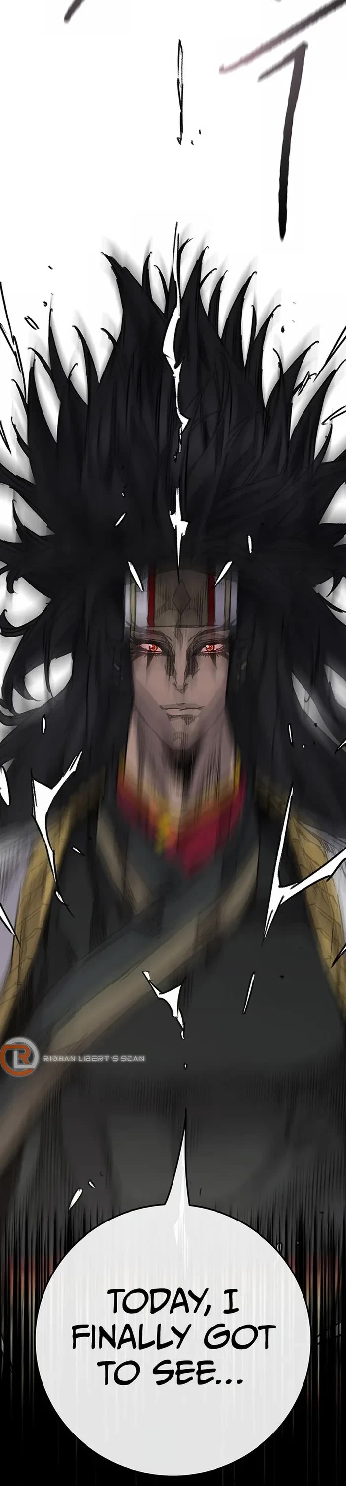 The Undefeatable Swordsman chapter 225 page 50